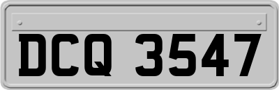 DCQ3547