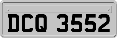 DCQ3552