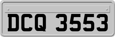 DCQ3553