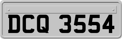 DCQ3554