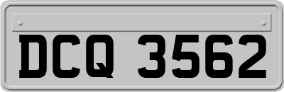 DCQ3562