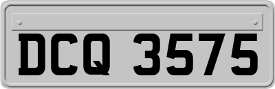 DCQ3575