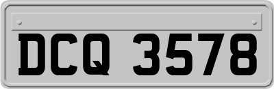 DCQ3578