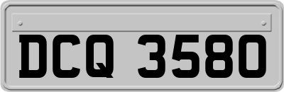 DCQ3580