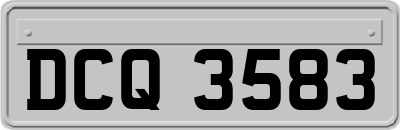 DCQ3583