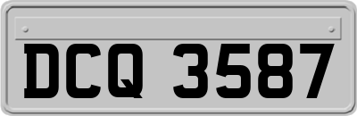 DCQ3587