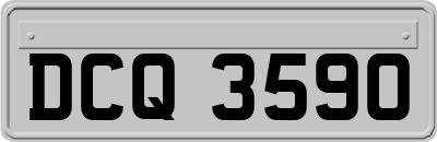 DCQ3590