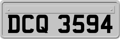 DCQ3594