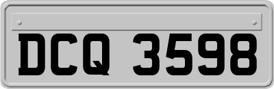 DCQ3598