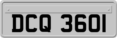 DCQ3601