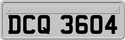 DCQ3604