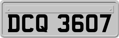 DCQ3607
