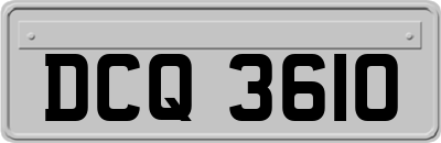 DCQ3610
