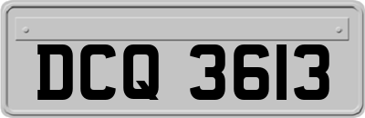 DCQ3613
