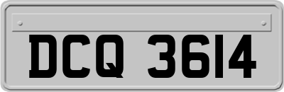 DCQ3614