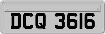 DCQ3616