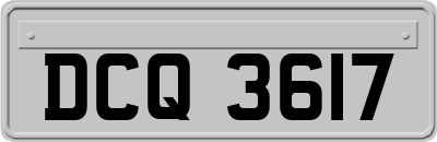 DCQ3617