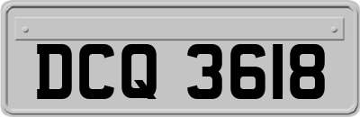 DCQ3618