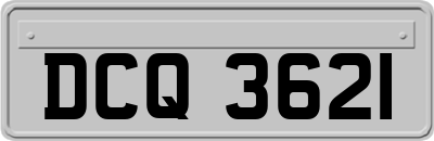 DCQ3621