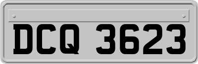 DCQ3623