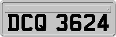 DCQ3624