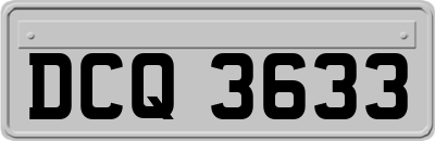 DCQ3633