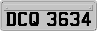 DCQ3634
