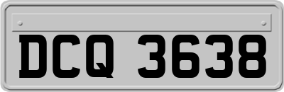 DCQ3638