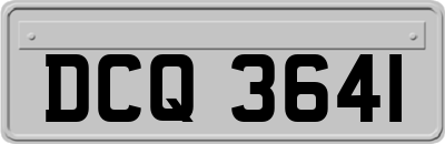 DCQ3641