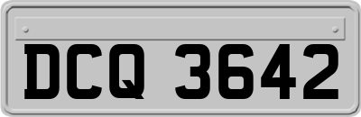 DCQ3642