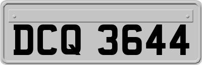 DCQ3644