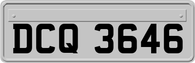 DCQ3646