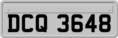 DCQ3648
