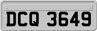 DCQ3649