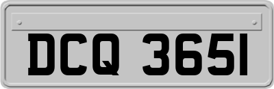 DCQ3651