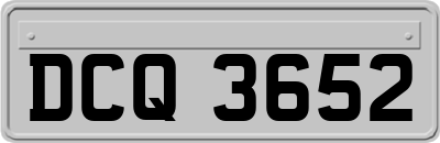 DCQ3652