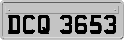DCQ3653