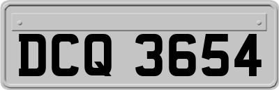 DCQ3654
