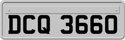 DCQ3660
