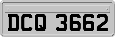 DCQ3662