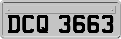 DCQ3663