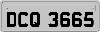 DCQ3665