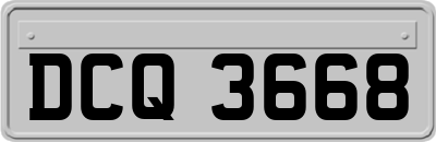 DCQ3668