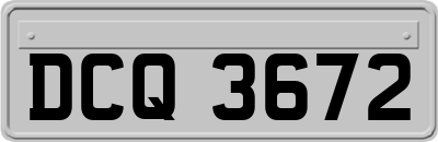 DCQ3672