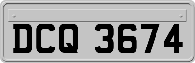 DCQ3674