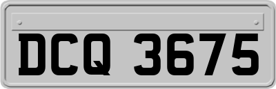 DCQ3675