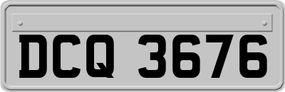 DCQ3676