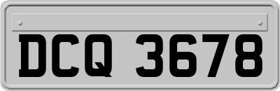 DCQ3678