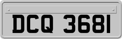 DCQ3681