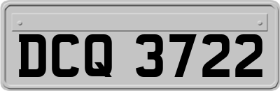 DCQ3722
